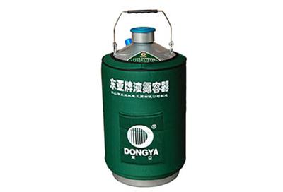 東亞儲存型手提式Y(jié)DS-10液氮罐規(guī)格參數(shù)、產(chǎn)品介紹