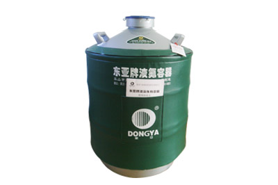 儲(chǔ)存型液氮罐YDS-35-80詳細(xì)產(chǎn)品介紹、參數(shù)