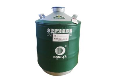 儲存型液氮罐YDS-35-80詳細產(chǎn)品介紹、參數(shù)