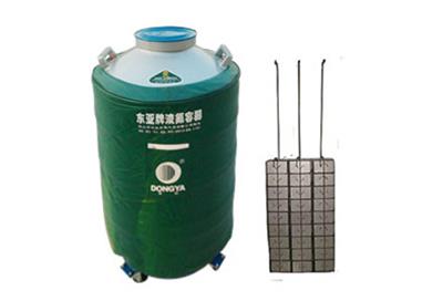 東亞大口徑型液氮罐YDS-80-200F規(guī)格參數(shù)、低溫容器報(bào)價(jià)