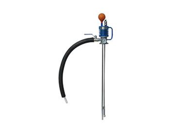 手捏式液氮泵，低壓液氮輸出、提取設(shè)備產(chǎn)品