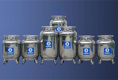 自增壓液氮罐YDZ-200 液氮設(shè)備自動補液容器參數(shù)、介紹