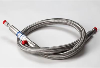 DN10~100液氮真空軟管-液氮專用輸出管路產(chǎn)品規(guī)格、參數(shù)